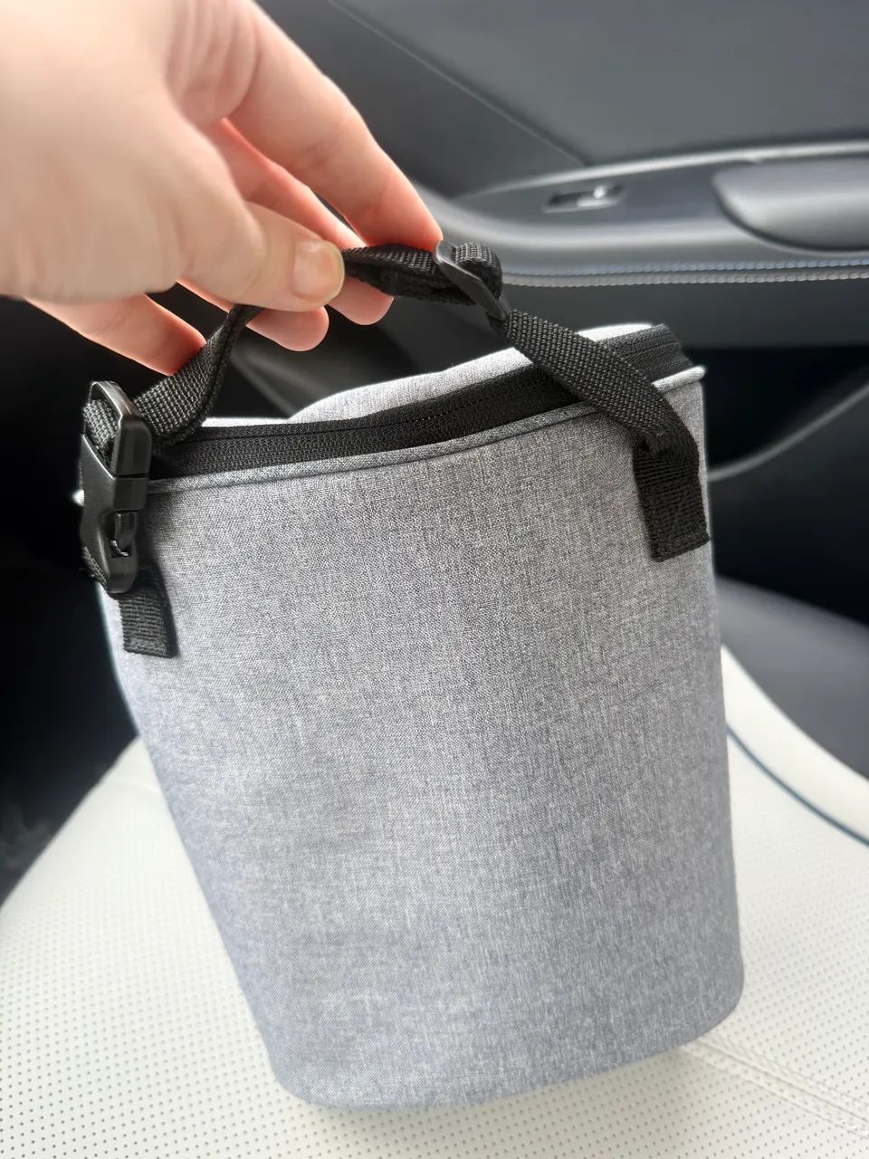 Bolsa térmica skip hop