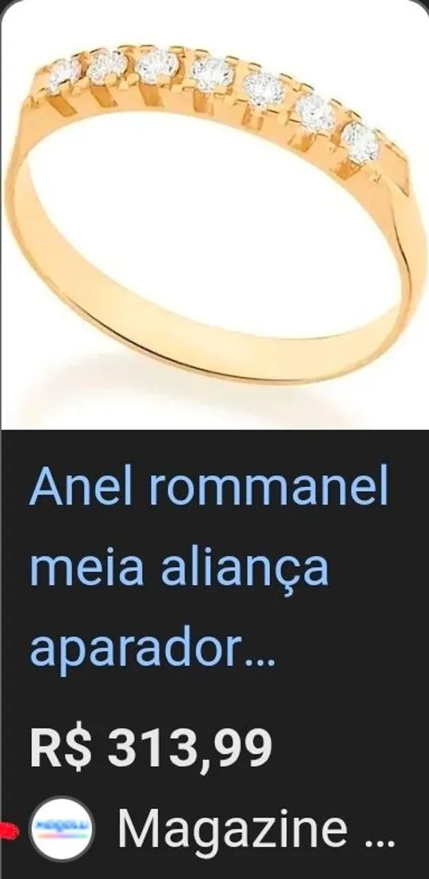 Anel Romanel  - Foto 5
