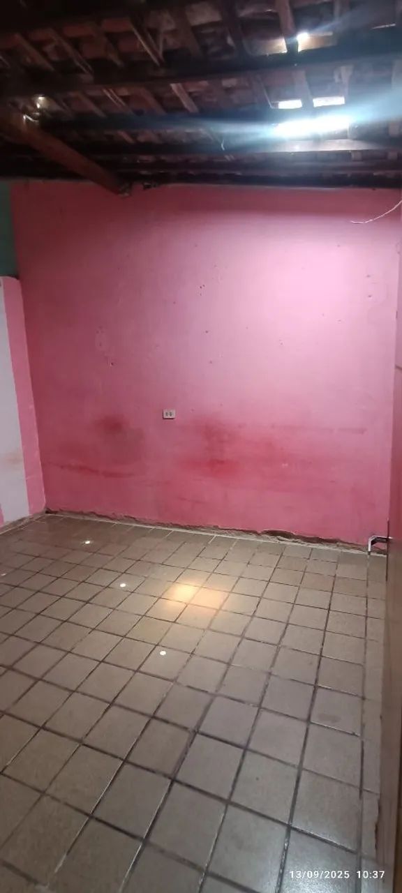 Vendo casa em Loteamento Grande Recife  - Foto 5