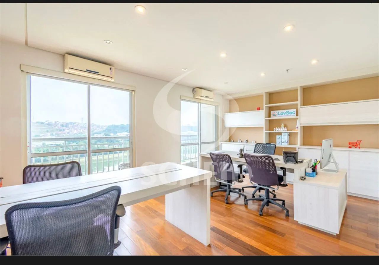 Sala Comercial para locação em Santo Amaro