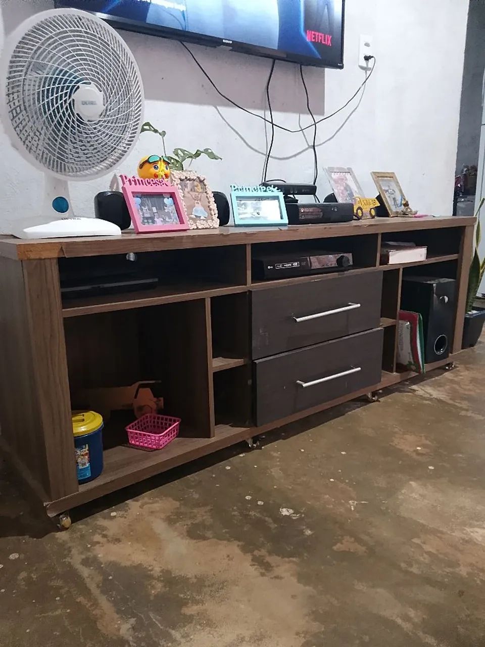 Vende se - Rack Bancada 1.80mt - Foto 2