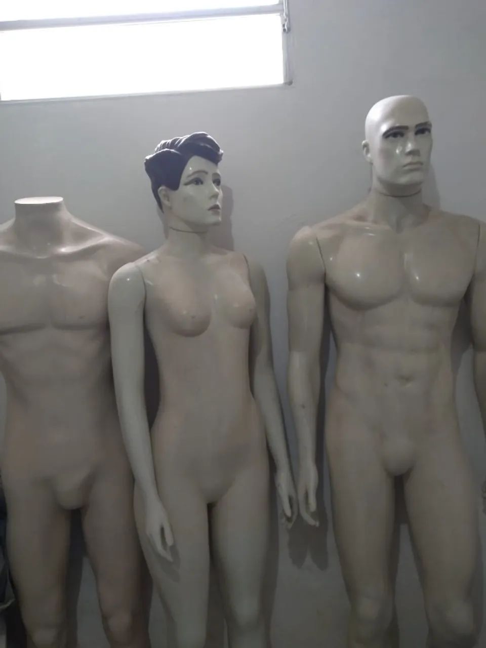 vende-se Manequins - Foto 3