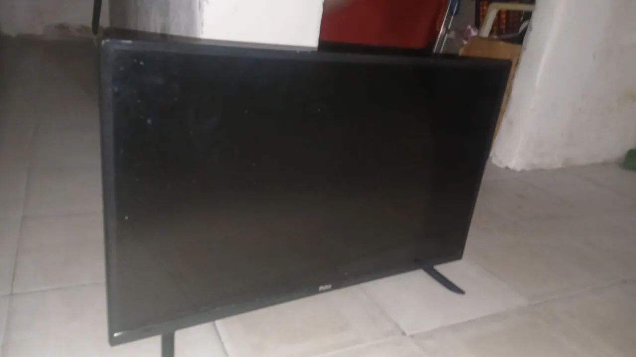 Tv philco 32 polegadas  - Foto 3
