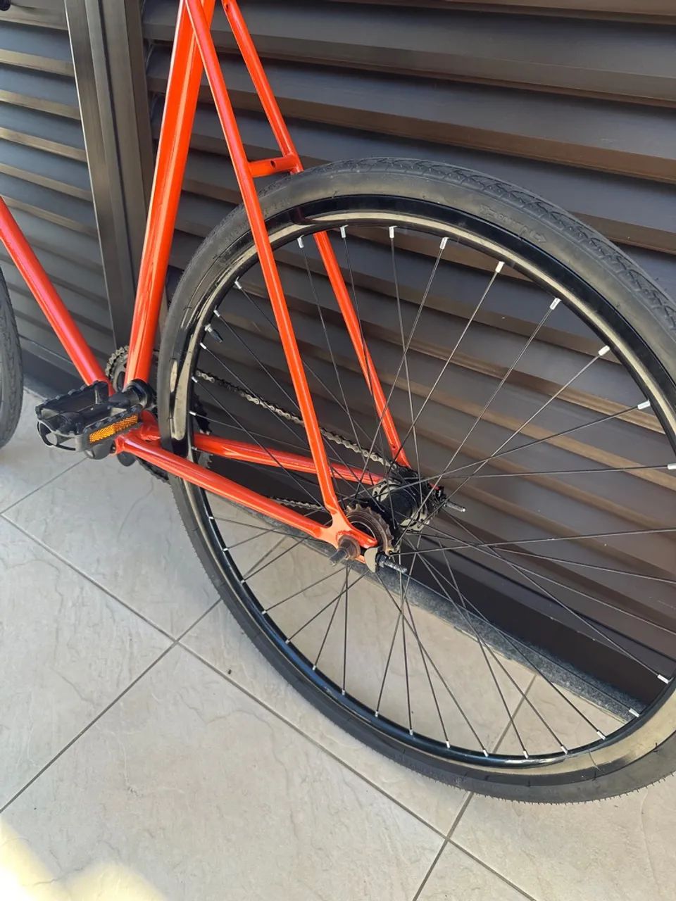 Bicicleta Fixa/Single Speed - Foto 4