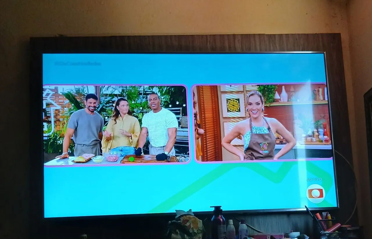 Tv 75 polegadas lg - Foto 4