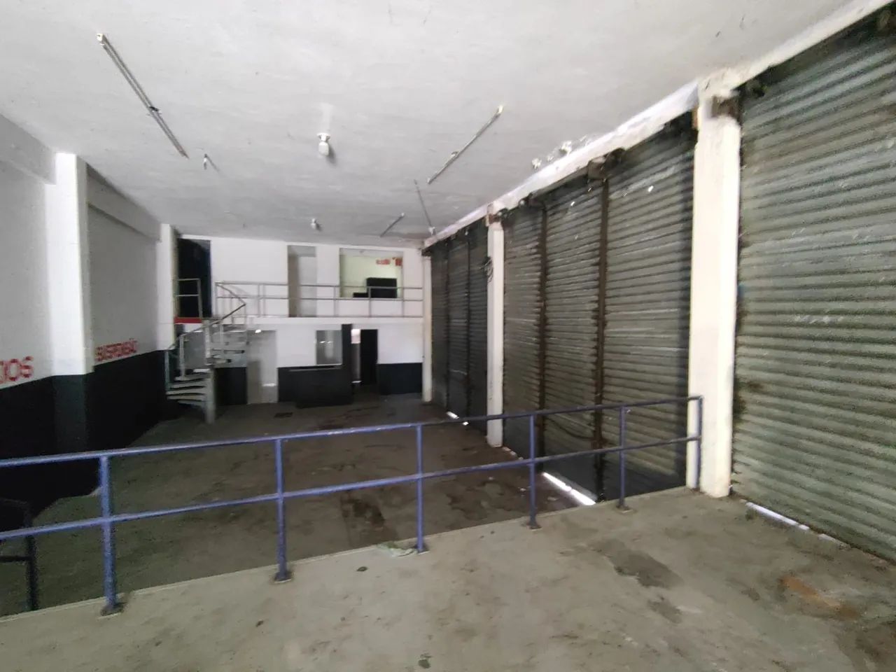 Vendo Prédio Comercial Em  Lagoa Nova - Esquina  - Foto 5