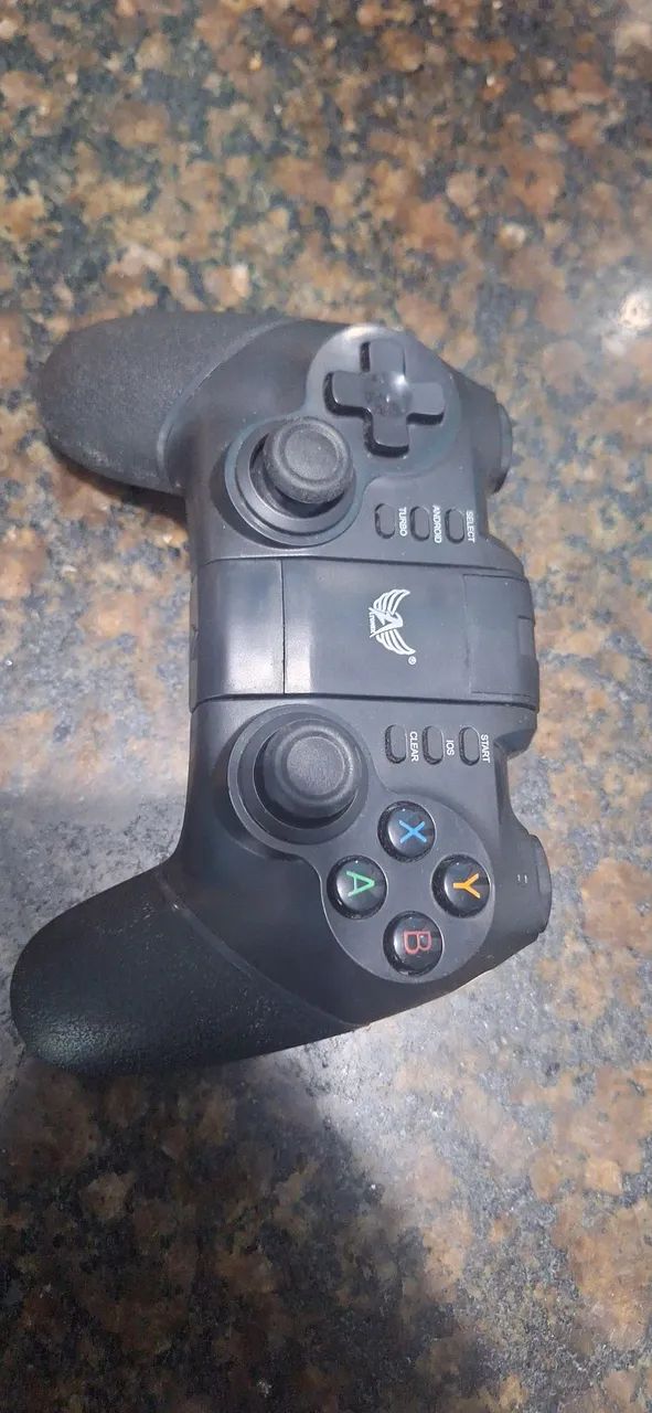 Controle Bluetooth  - Foto 4