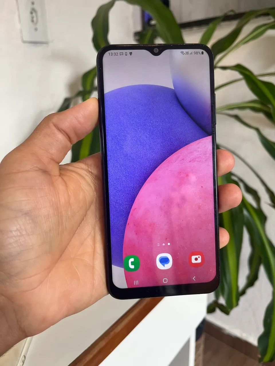 Celular Samsung A03s 64GB