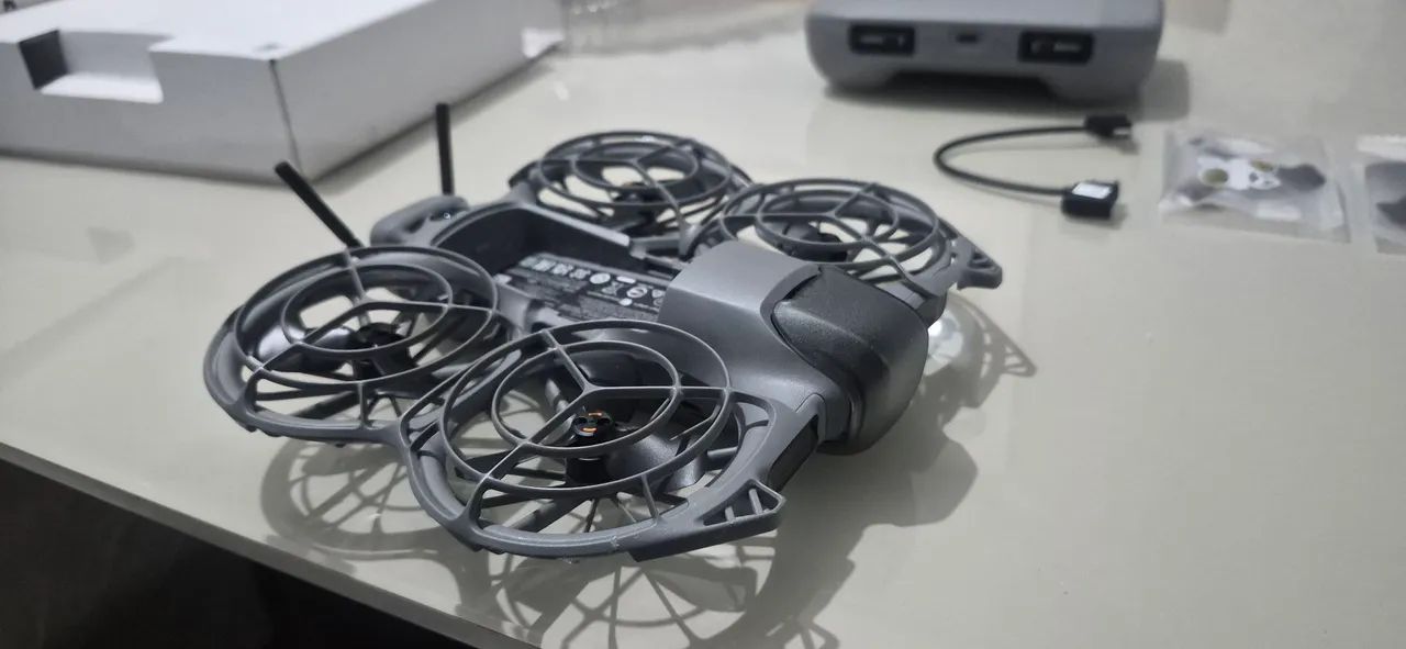 Drone DJI NEO 2 Fly more Combo - Foto 4