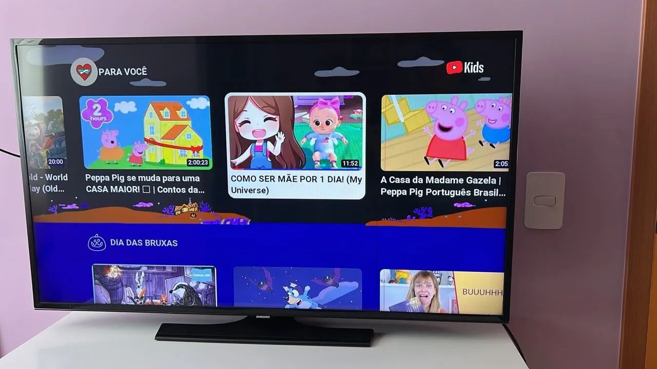 Tv 40 polegadas  - Foto 2