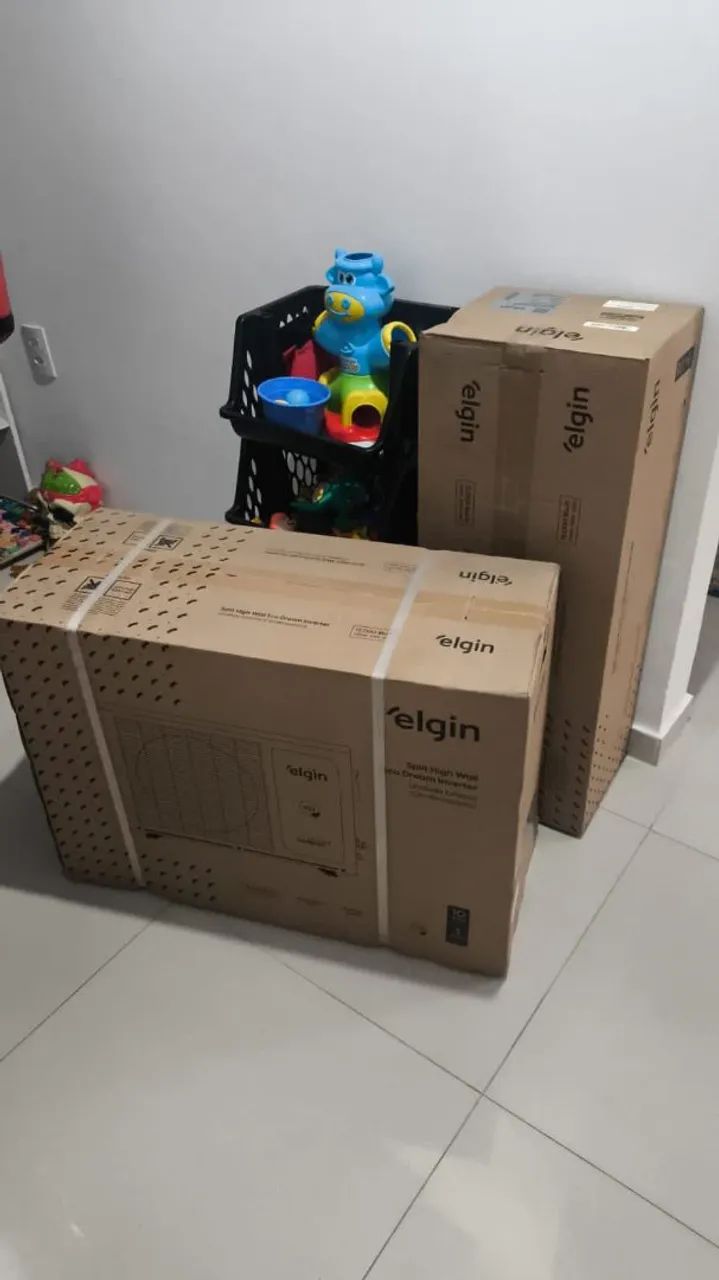 Manutenção ar condicionado  - Foto 3