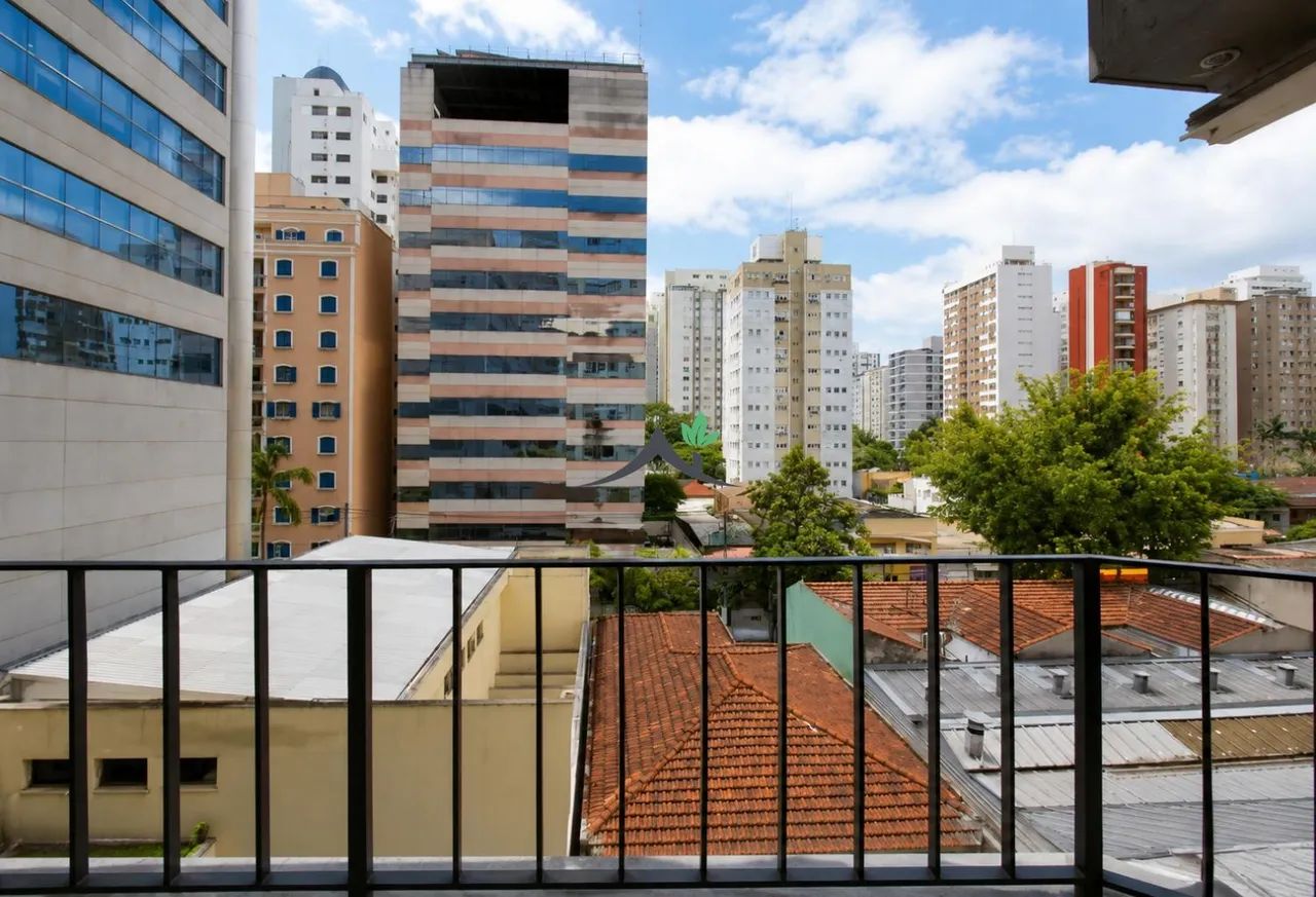 apartamento - Itaim Bibi - São Paulo - Foto 4