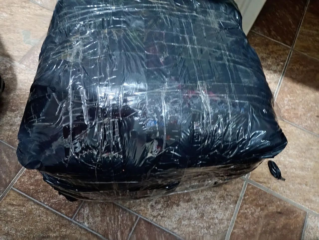 Lote para brechó  - Foto 2