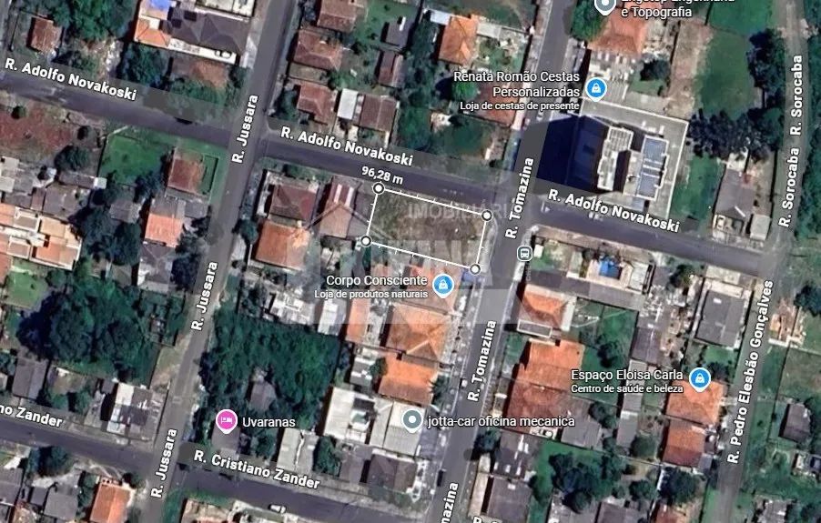 TERRENO A VENDA NO NEVES - Foto 2