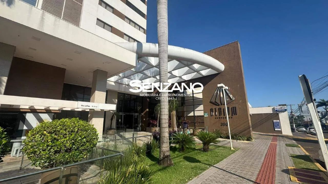 Sala comercial - Edifício Atrium Corporate