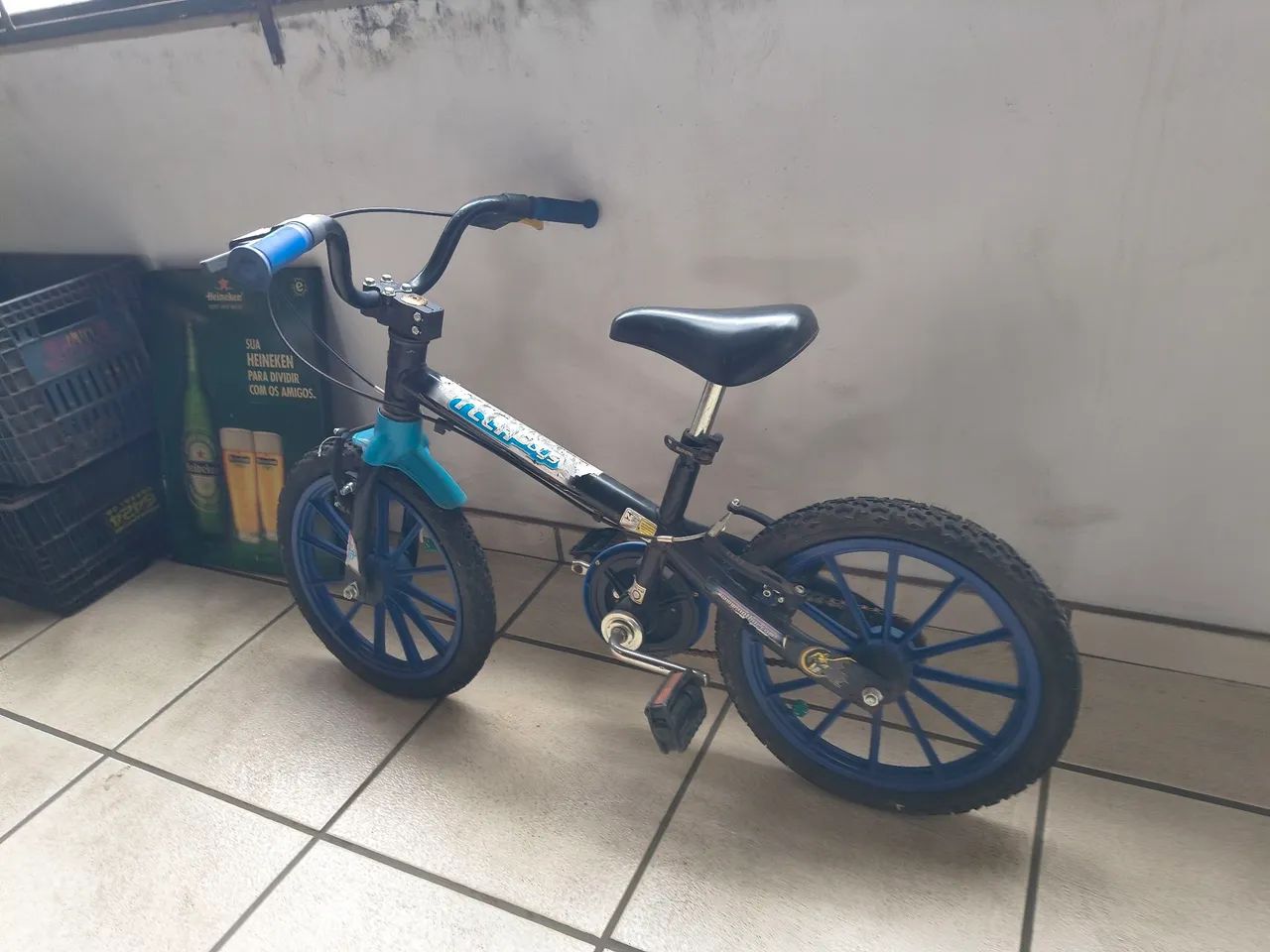 Bicicleta  - Foto 4