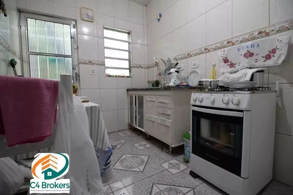 Sobrado em Jardim Moreira - Guarulhos - Foto 6