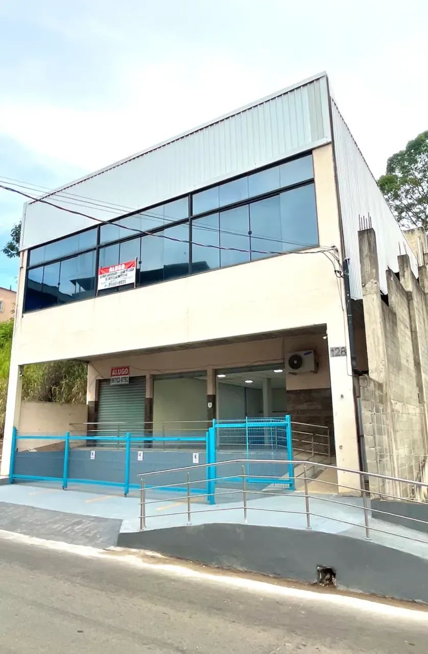Ponto comercial/Loja/Box para aluguel com 270 metros quadrados - Foto 5