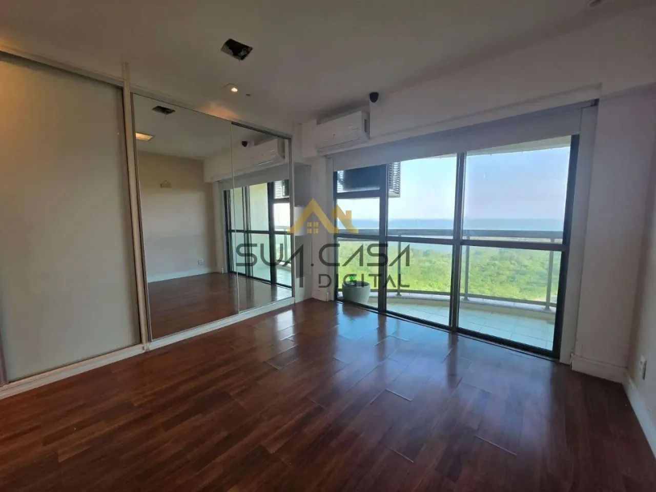 Barra da Tijuca | Apartamento 3 quartos, sendo 2 suites REF: BAAP5104 - Foto 5