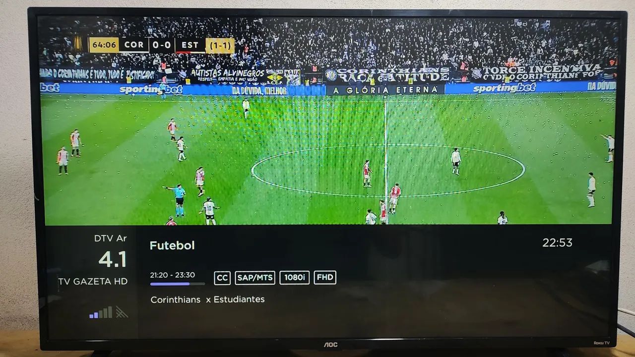 SMART TV 32" SAMSUNG  - Foto 3