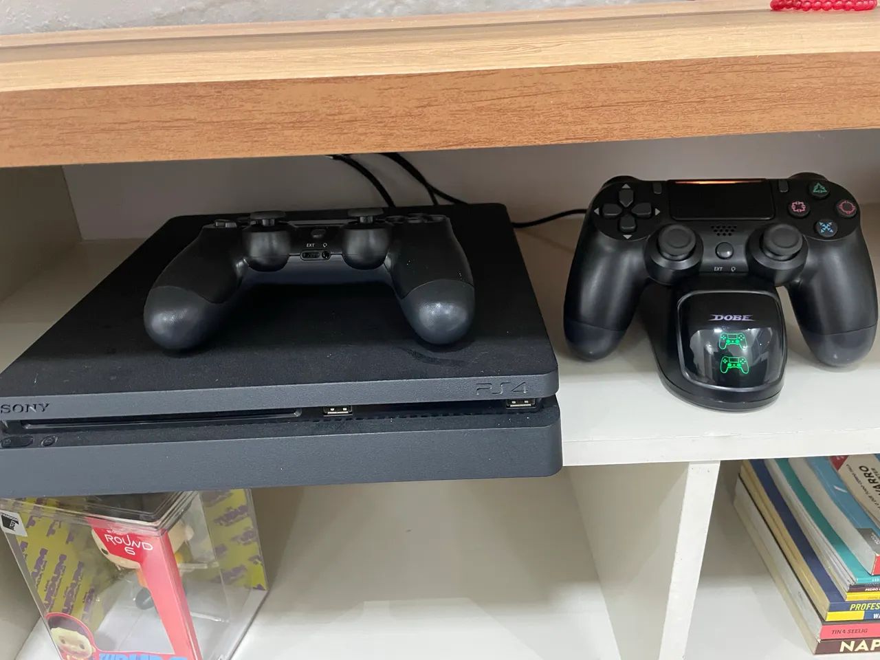PlayStation 4  - Foto 3