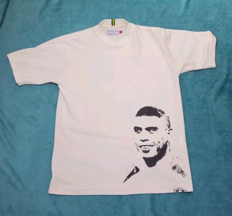 Camisa R9 Fenômeno  - Foto 2