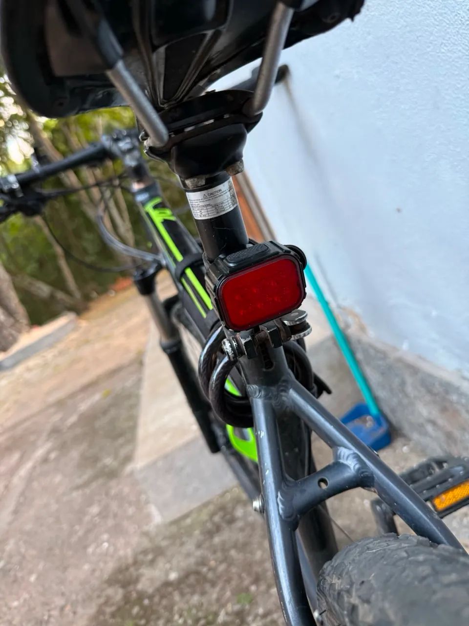 Bicicleta  - Foto 3