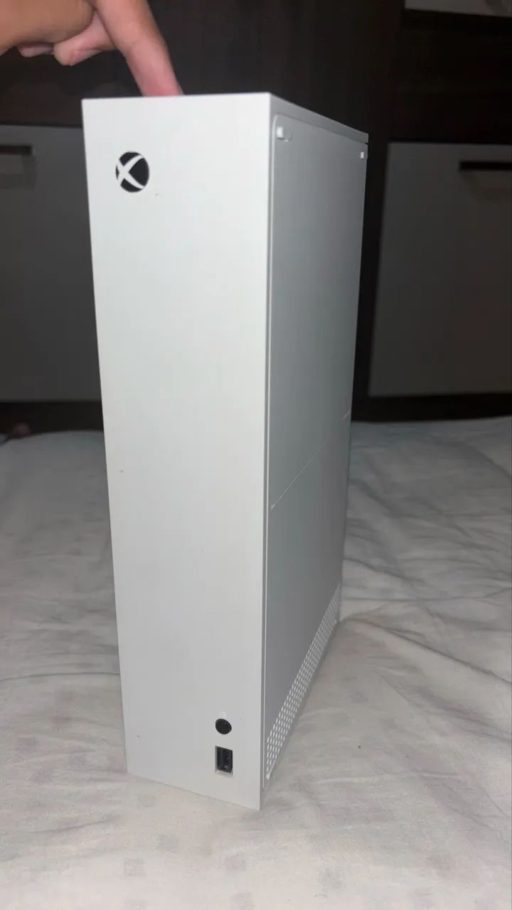 Xbox series s  - Foto 4