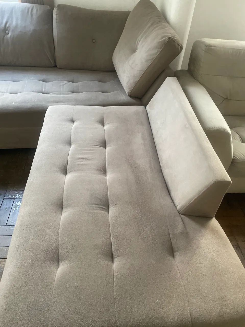 Sofá modulado  - Foto 4