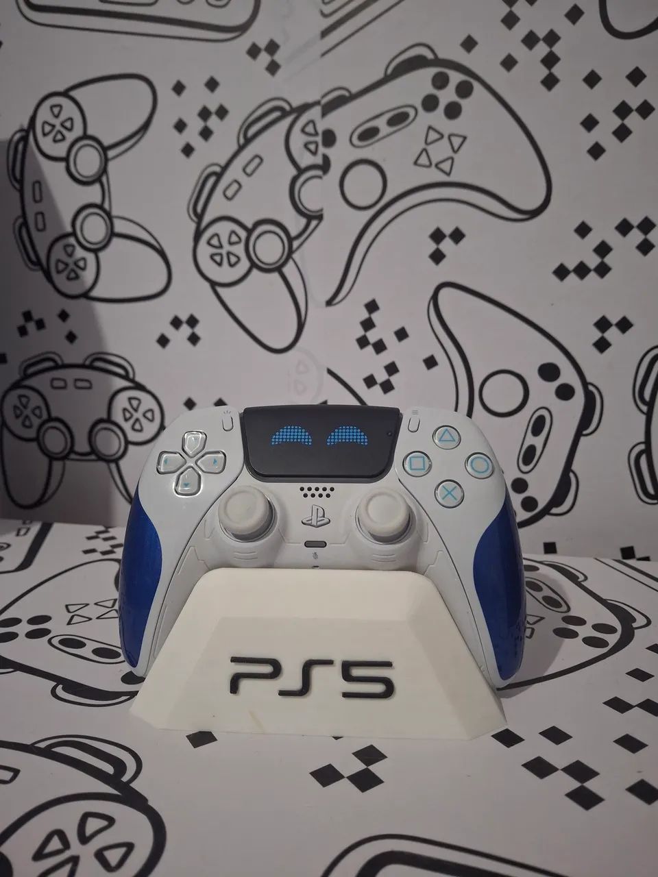 Controle ps5 astrobot
