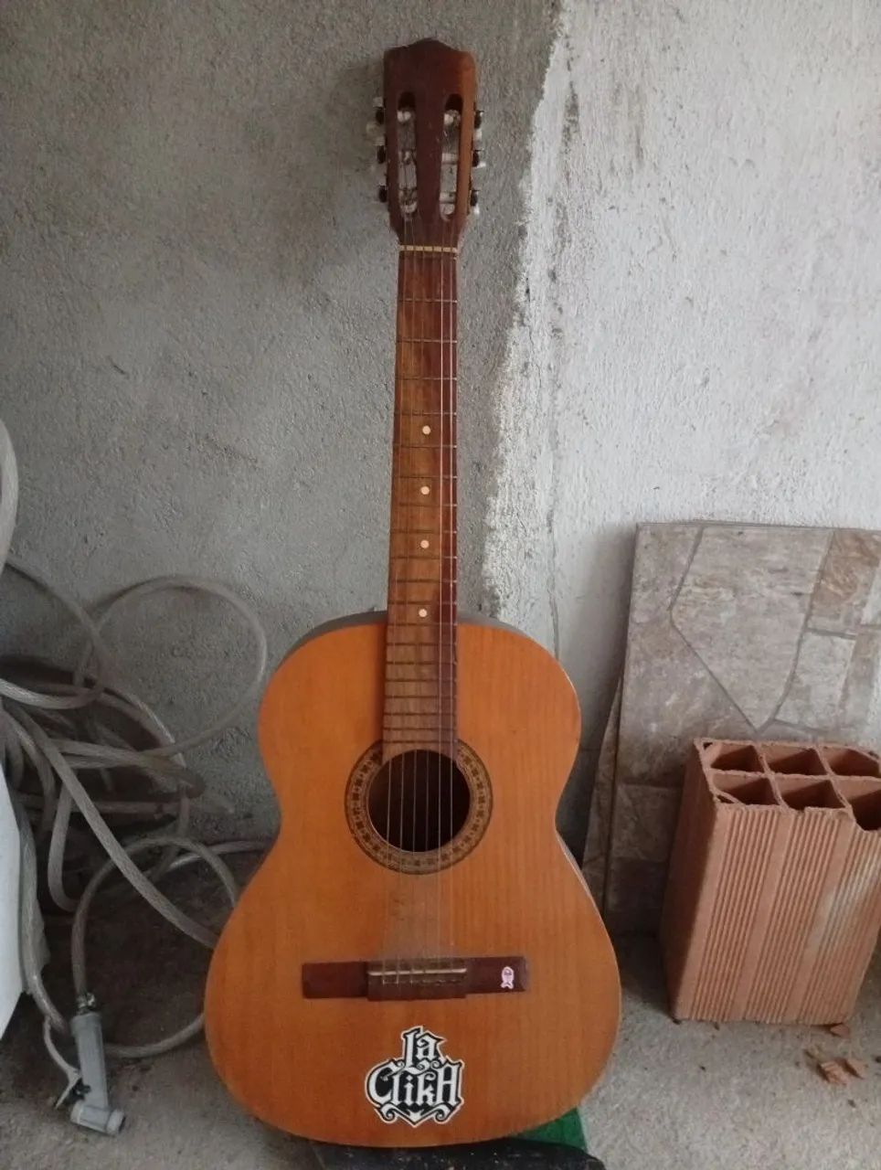 Violão 