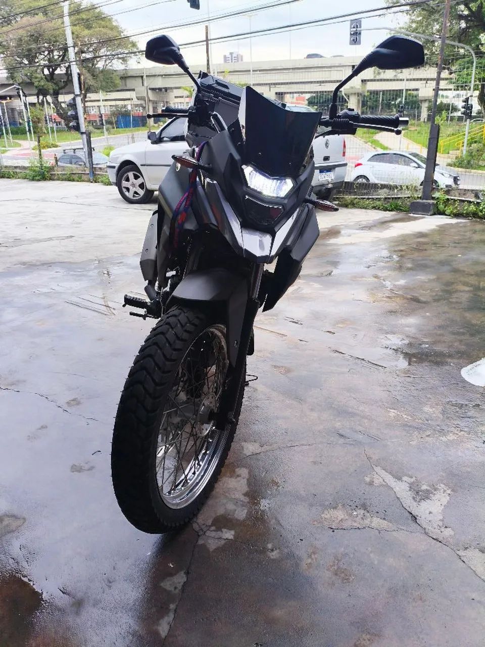 NH 190 - ABS - 2025 - Foto 3
