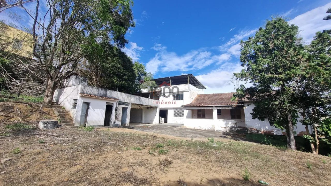Lote / Terreno - Grama - Foto 2