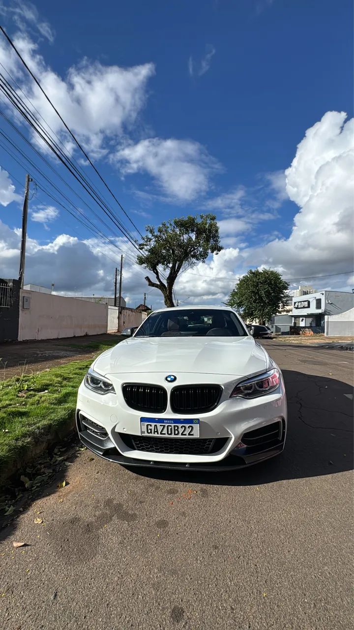 BMW M M 235i Coupe 3.0 24V 326cv 2016