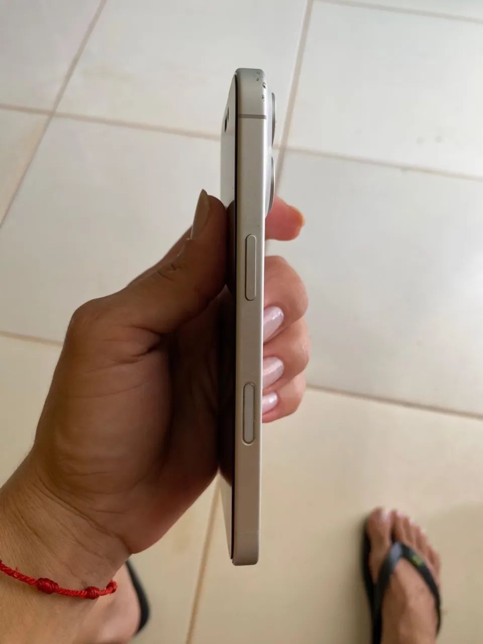iPhone 16  - Foto 3