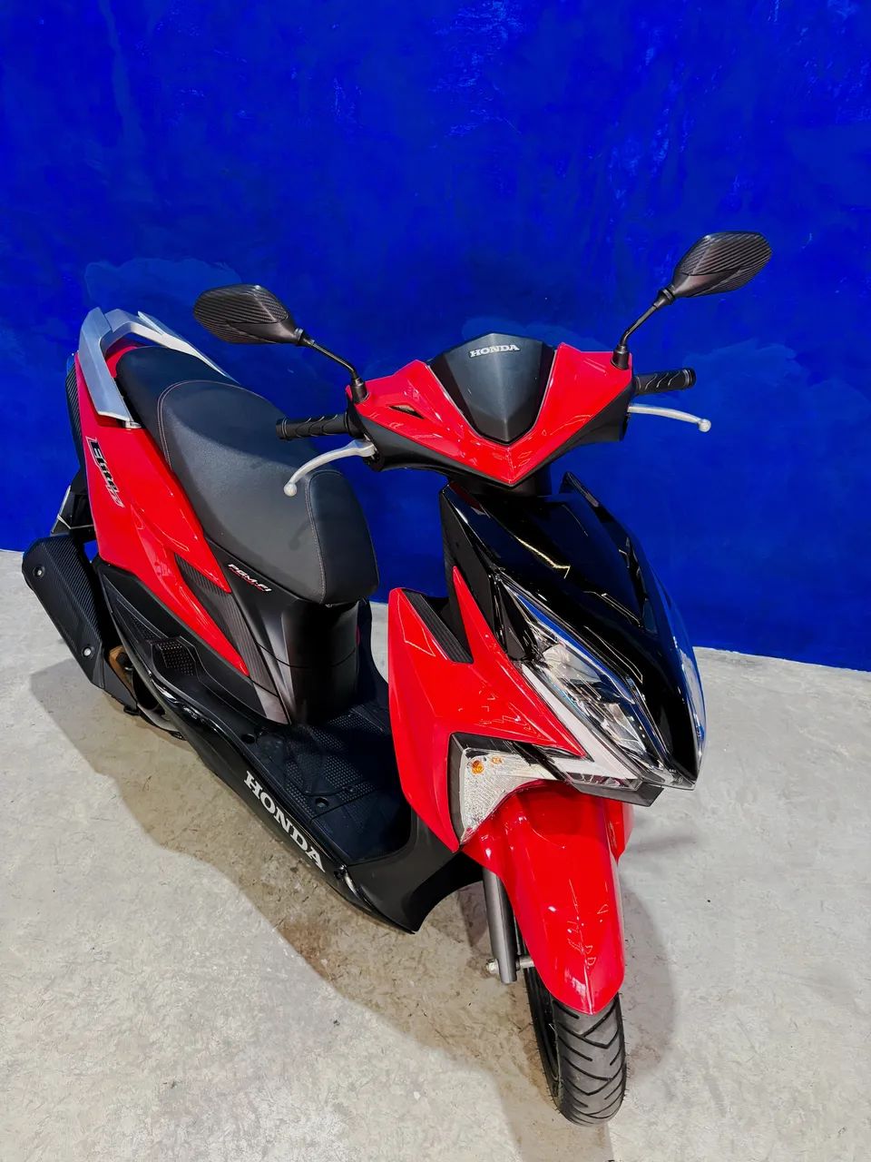 HONDA ELITE 125 - Foto 4