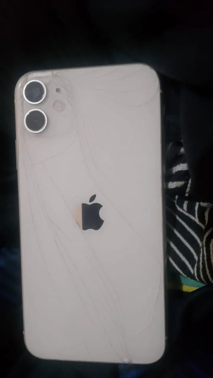 iPhone 11 para sair rápido  - Foto 2