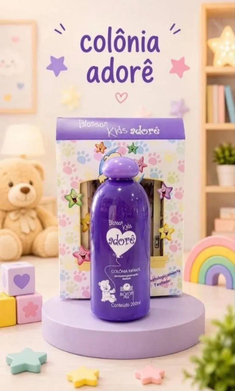 Blosson Kids  - Foto 3