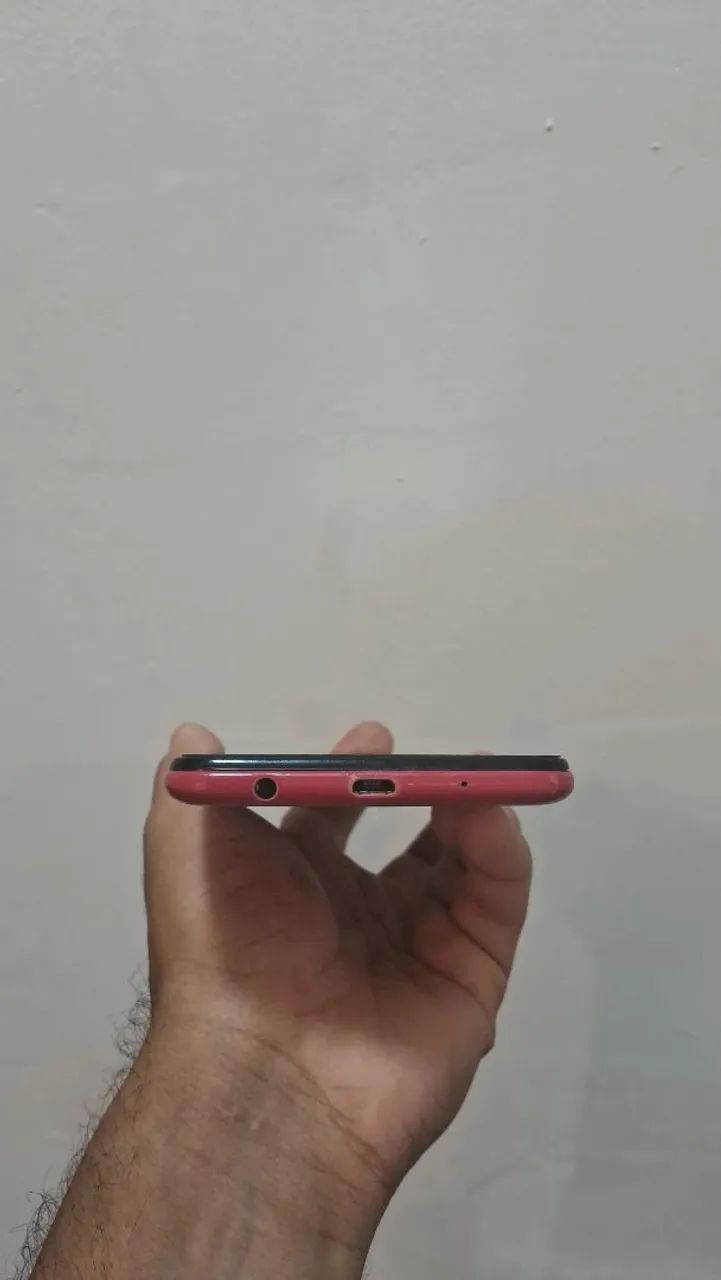 SAMSUNG A10 SÃO LUÍS. MA - Foto 4