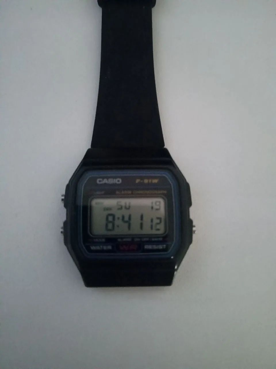 Casio F91 w - Foto 2