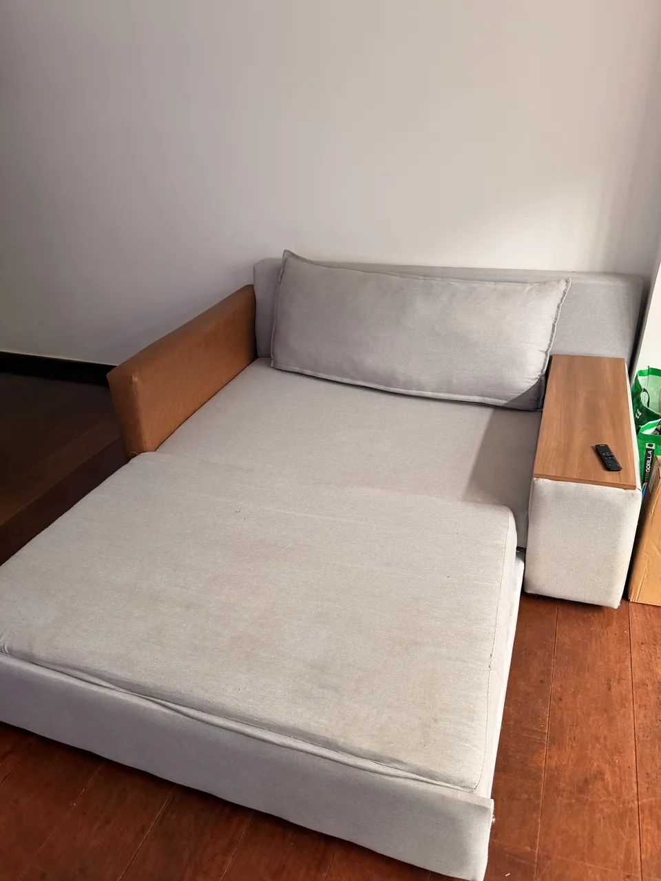 Sofá cama  - Foto 2
