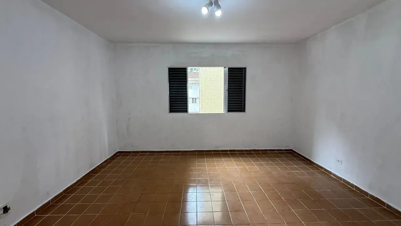 ÓTIMA KITNET NO CENTRO DO CANTO DO FORTE - Foto 5