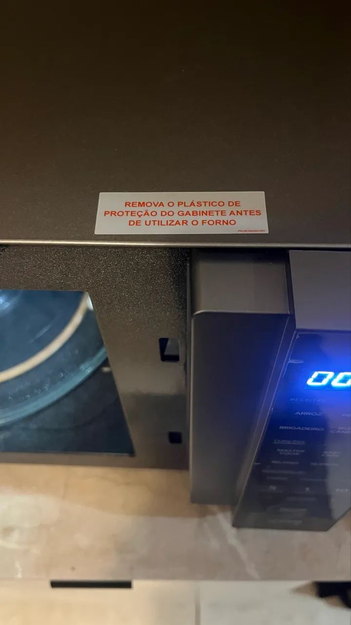MICROONDAS MIDEA - Foto 4