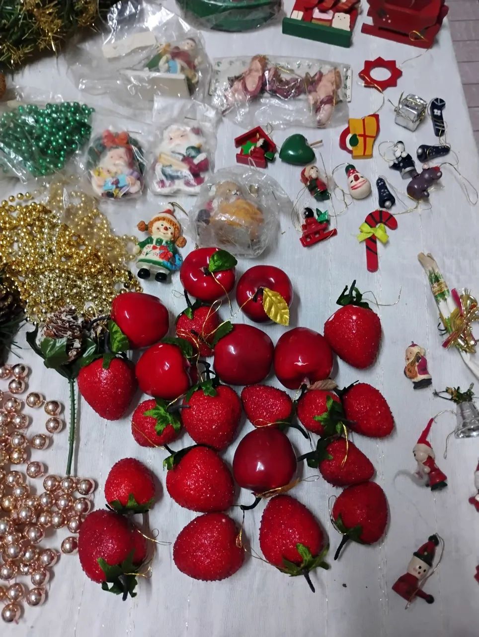 Enfeites Natalinos  - Foto 4