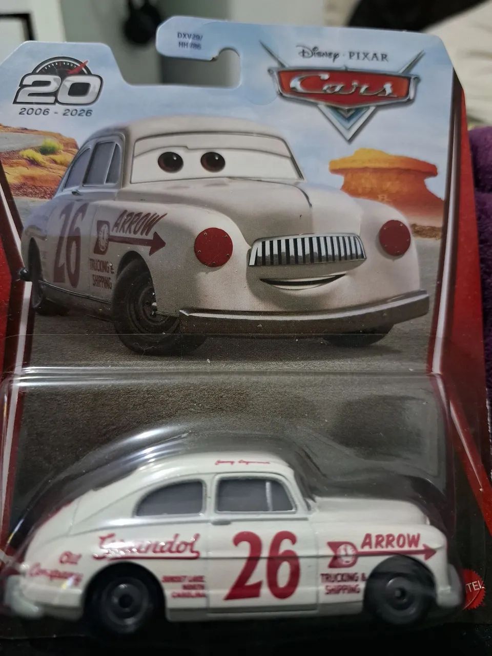 Cars Disney Pixar  - Foto 2