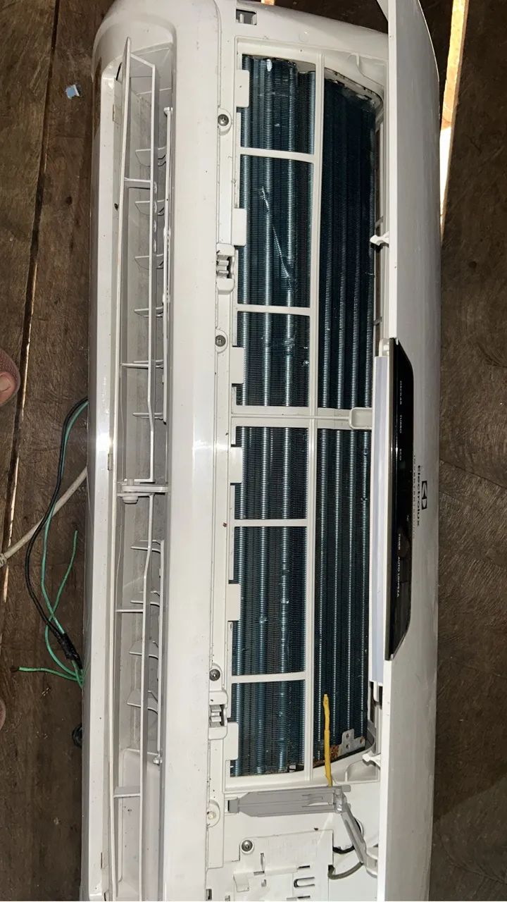 Ar condicionado split 9000 btus - Foto 3