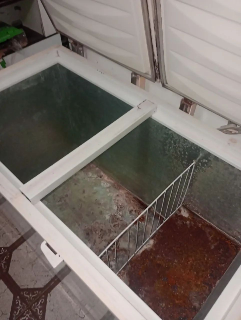 Freezer Horizontal  - Foto 4