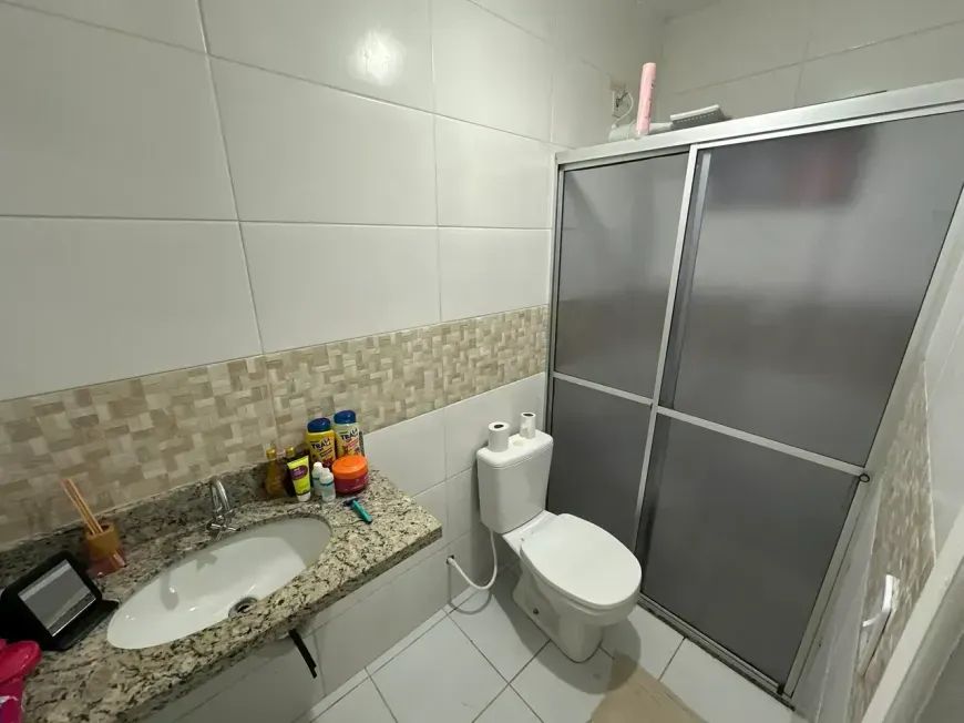 Condomínio Bosque das Palmeiras, com 3 Qtos 1 suíte, laje e placa solar, apta a Financiar - Foto 7