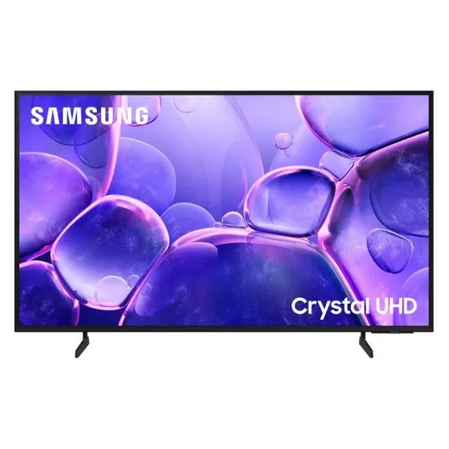 Smart TV Samsung 55U8600F 55? Crystal UHD 4K Nova Lacrada - Foto 2