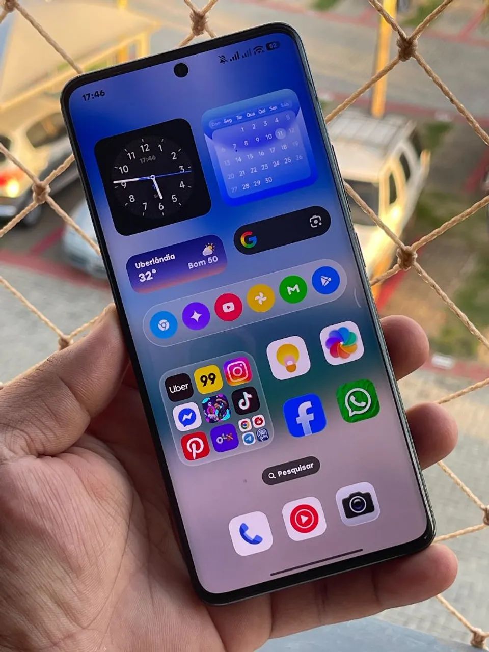 Poco X7  - Foto 2